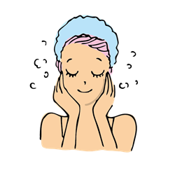 肌再生,クリーム